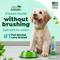 Show in main carousel: TropiClean Fresh Breath Dental Water Additive for Dogs, 16-fl oz bottle slide 6 of 12