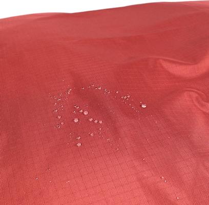 Show full view: Carolina Pet Brutus Tough Chew Resistant Napper Dog Bed, Red, Small slide 6 of 10