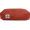 Show in main carousel: Carolina Pet Brutus Tough Chew Resistant Napper Dog Bed, Red, Small slide 1 of 10