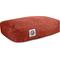 Show in main carousel: Carolina Pet Brutus Tough Chew Resistant Napper Dog Bed, Red, Small slide 3 of 10