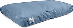 Carolina Pet Brutus Tough Chew Resistant Napper Dog Bed, Blue, X-Large slide 2 of 8