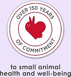 Kaytee Clean & Cozy Scented Small Animal Bedding, Lavender, 49.2-L slide 2 of 9