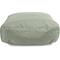 Show in main carousel: Carolina Pet Brutus Tough Chew Resistant Napper Dog Bed, Green, Small slide 3 of 9