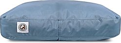 Carolina Pet Brutus Tough Chew Resistant Napper Dog Bed, Blue, Medium