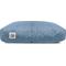Show in main carousel: Carolina Pet Brutus Tough Chew Resistant Napper Dog Bed, Blue, Medium slide 1 of 10