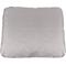 Show in main carousel: Carolina Pet Brutus Tough Chew Resistant Napper Dog Bed, Gray, Medium slide 4 of 9
