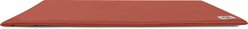 Carolina Pet Brutus Tough Chew Resistant Comfort Mat Dog Bed, Red, Large