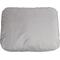 Show in main carousel: Carolina Pet Brutus Tough Chew Resistant Napper Dog Bed, Gray, Small slide 5 of 10