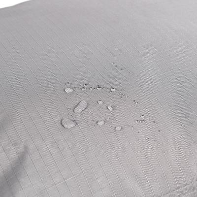 Show full view: Carolina Pet Brutus Tough Chew Resistant Napper Dog Bed, Gray, Small slide 6 of 10