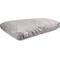 Show in main carousel: Carolina Pet Brutus Tough Chew Resistant Napper Dog Bed, Gray, X-Large slide 2 of 9
