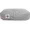 Show in main carousel: Carolina Pet Brutus Tough Chew Resistant Napper Dog Bed, Gray, Small slide 1 of 10