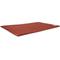 Show in main carousel: Carolina Pet Brutus Tough Chew Resistant Comfort Mat Dog Bed, Red, Medium slide 2 of 9
