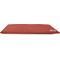 Show in main carousel: Carolina Pet Brutus Tough Chew Resistant Comfort Mat Dog Bed, Red, Small slide 1 of 10