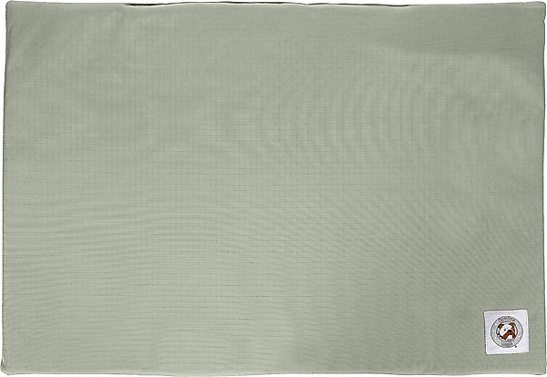 Carolina Pet Brutus Tough Chew Resistant Comfort Mat Dog Bed