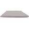 Show in main carousel: Carolina Pet Brutus Tough Chew Resistant Comfort Mat Dog Bed, Gray, Large slide 4 of 10