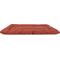Show in main carousel: Carolina Pet Brutus Tough Chew Resistant Comfort Cushion Dog Bed, Red, X-Large slide 1 of 8