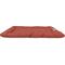Show in main carousel: Carolina Pet Brutus Tough Chew Resistant Comfort Cushion Dog Bed, Red, Large slide 1 of 8