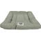 Show in main carousel: Carolina Pet Brutus Tough Chew Resistant Comfort Cushion Dog Bed, Green, Small slide 3 of 8