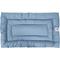 Show in main carousel: Carolina Pet Brutus Tough Chew Resistant Comfort Cushion Dog Bed, Blue, X-Large slide 5 of 9