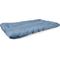 Show in main carousel: Carolina Pet Brutus Tough Chew Resistant Comfort Cushion Dog Bed, Blue, X-Large slide 3 of 9