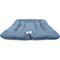 Show in main carousel: Carolina Pet Brutus Tough Chew Resistant Comfort Cushion Dog Bed, Blue, Large slide 3 of 8