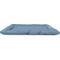 Show in main carousel: Carolina Pet Brutus Tough Chew Resistant Comfort Cushion Dog Bed, Blue, Large slide 1 of 8