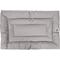Show in main carousel: Carolina Pet Brutus Tough Chew Resistant Comfort Cushion Dog Bed, Gray, Large slide 5 of 9