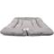 Show in main carousel: Carolina Pet Brutus Tough Chew Resistant Comfort Cushion Dog Bed, Gray, Large slide 4 of 9