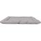 Show in main carousel: Carolina Pet Brutus Tough Chew Resistant Comfort Cushion Dog Bed, Gray, Large slide 1 of 9