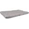 Show in main carousel: Carolina Pet Brutus Tough Chew Resistant Comfort Cushion Dog Bed, Gray, Large slide 3 of 9