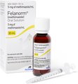 Felanorm (Methimazole) Oral Solution for Cats, 5 mg/mL, 30 mL