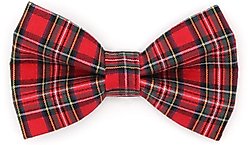 Made By Cleo Hearthside Cat Bow Tie