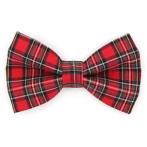 Made By Cleo Hearthside Cat Bow Tie