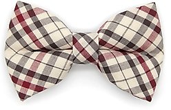 Made By Cleo Newberry Cat Bow Tie slide 1 of 3