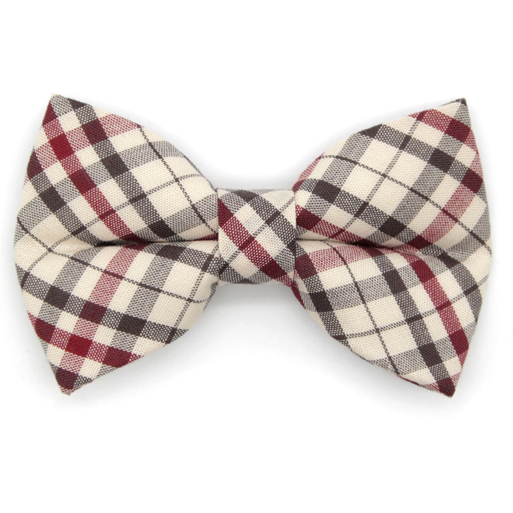 Made By Cleo Newberry Cat Bow Tie