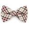 Show in main carousel: Made By Cleo Newberry Cat Bow Tie slide 1 of 3