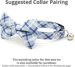 Made By Cleo Skye Cat Bow Tie slide 2 of 2