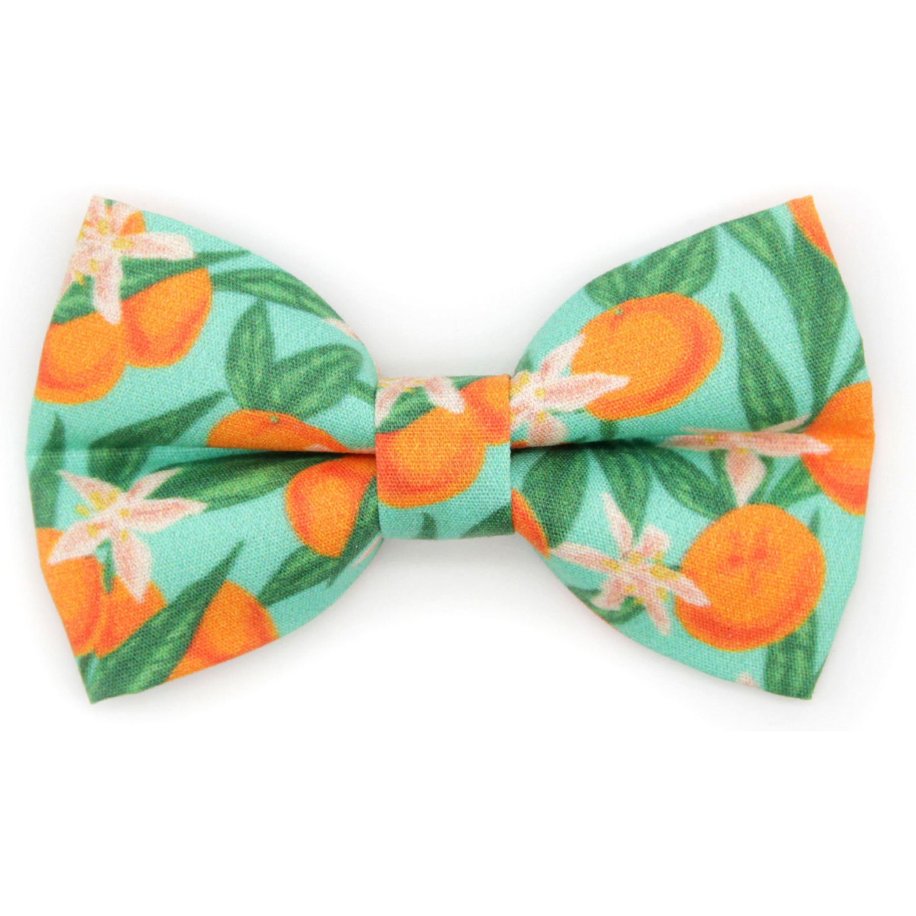Made By Cleo Clementine Blossom Cat Bow Tie