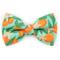 Show in main carousel: Made By Cleo Clementine Blossom Cat Bow Tie slide 1 of 4