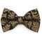 Show in main carousel: Made By Cleo Black Forest Cat Bow Tie slide 1 of 2