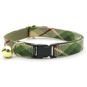Made By Cleo Linden Cat Collar
