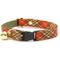 Show in main carousel: Made By Cleo Pecan Praline Cat Collar slide 1 of 6