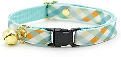 Made By Cleo Seashore Cat Collar