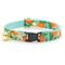 Show in main carousel: Made By Cleo Clementine Blossom Cat Collar slide 1 of 6