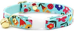 Made By Cleo Morning Song Cat Collar