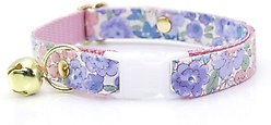 Made By Cleo Willow Cat Collar