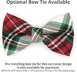 Made By Cleo Birchwood Cat Collar slide 2 of 4