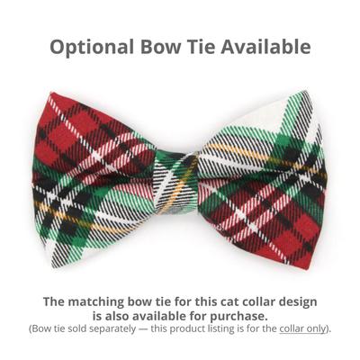 Show full view: Made By Cleo Birchwood Cat Collar slide 5 of 5