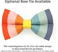 Made By Cleo Birthday Candles Cat Collar slide 2 of 5