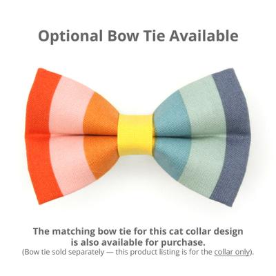 Show full view: Made By Cleo Birthday Candles Cat Collar slide 4 of 5